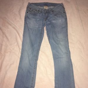 True Religion Jeans Size 26